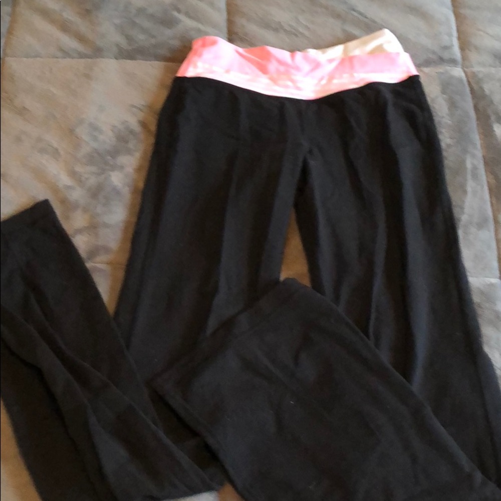 Lululemon Tall Astro Pant